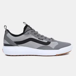 Vans Ultrarange Exo Ανδρικά Παπούτσια Pewter/White