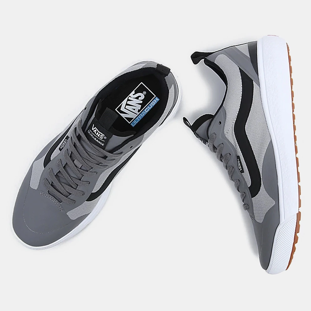 Vans Ultrarange Exo Ανδρικά Παπούτσια Pewter/White 5 Vans Ultrarange Exo Ανδρικά Παπούτσια Pewter/White - Image 5