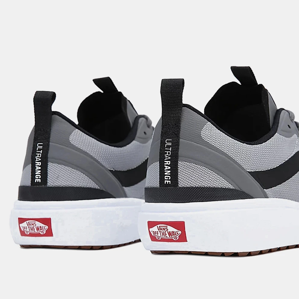 Vans Ultrarange Exo Ανδρικά Παπούτσια Pewter/White 6 Vans Ultrarange Exo Ανδρικά Παπούτσια Pewter/White - Image 6