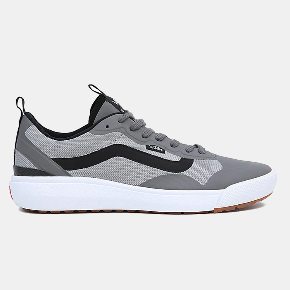 Vans Ultrarange Exo Ανδρικά Παπούτσια Pewter/White 1 Vans Ultrarange Exo Ανδρικά Παπούτσια Pewter/White