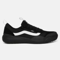 Vans Ultrarange Exo Ανδρικά Παπούτσια BLACK