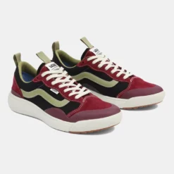 Ανδρικά Vans Ultrarange Exo SE Γυναικεία Παπούτσια Port/Black -Ανδρικά Παπούτσια Εκπτώσεις vans ua ultrarange exo se black 3