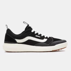 Vans Ultrarange Exo SE Ανδρικά Παπούτσια Black/Marshmllw
