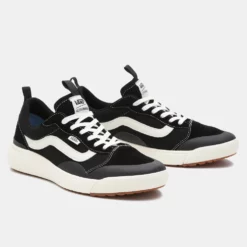 Vans Ultrarange Exo SE Ανδρικά Παπούτσια Black/Marshmllw -Ανδρικά Παπούτσια Εκπτώσεις vans ua ultrarange exo se black 8