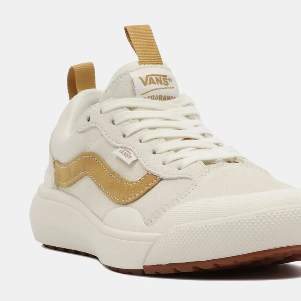 Vans Ultrarange Exo Ανδρικά Παπούτσια (SUEDE)ANTIQUEW 4 Vans Ultrarange Exo Ανδρικά Παπούτσια (SUEDE)ANTIQUEW - Image 4