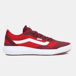 Vans Ultrarange Exo Ανδρικά Παπούτσια PORT/TRUE WHITE