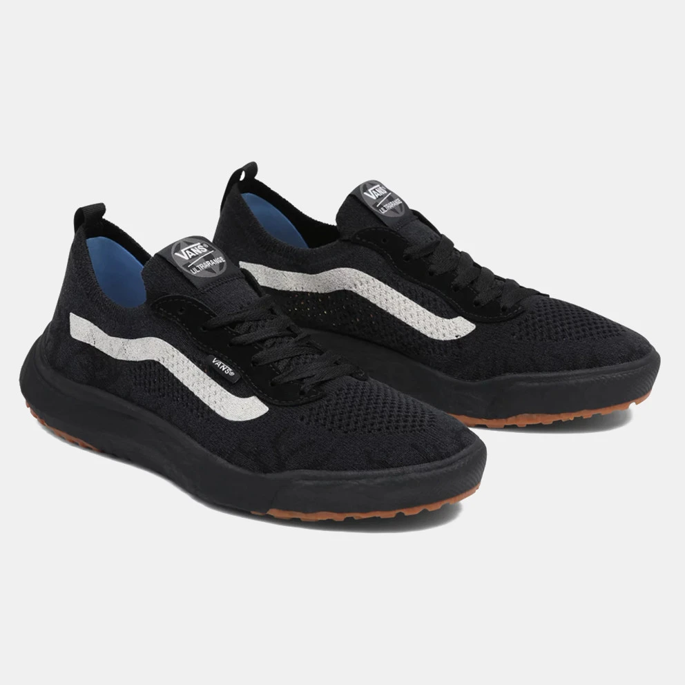 Γυναικεία Vans Ua Ultrarange Vr3 Unisex Παπούτσια BLACK/PIRATE BL 4 Γυναικεία Vans Ua Ultrarange Vr3 Unisex Παπούτσια BLACK/PIRATE BL - Image 4