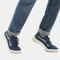 Vans Ua Ultrarange Vr3 Ανδρικά Παπούτσια Dark Denim -Ανδρικά Παπούτσια Εκπτώσεις vans ua ultrarange vr3 dblue 6
