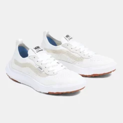 Γυναικεία Vans Ua Ultrarange Vr3 Unisex Παπούτσια TRUE WHITE -Ανδρικά Παπούτσια Εκπτώσεις vans ua ultrarange vr3 white 3