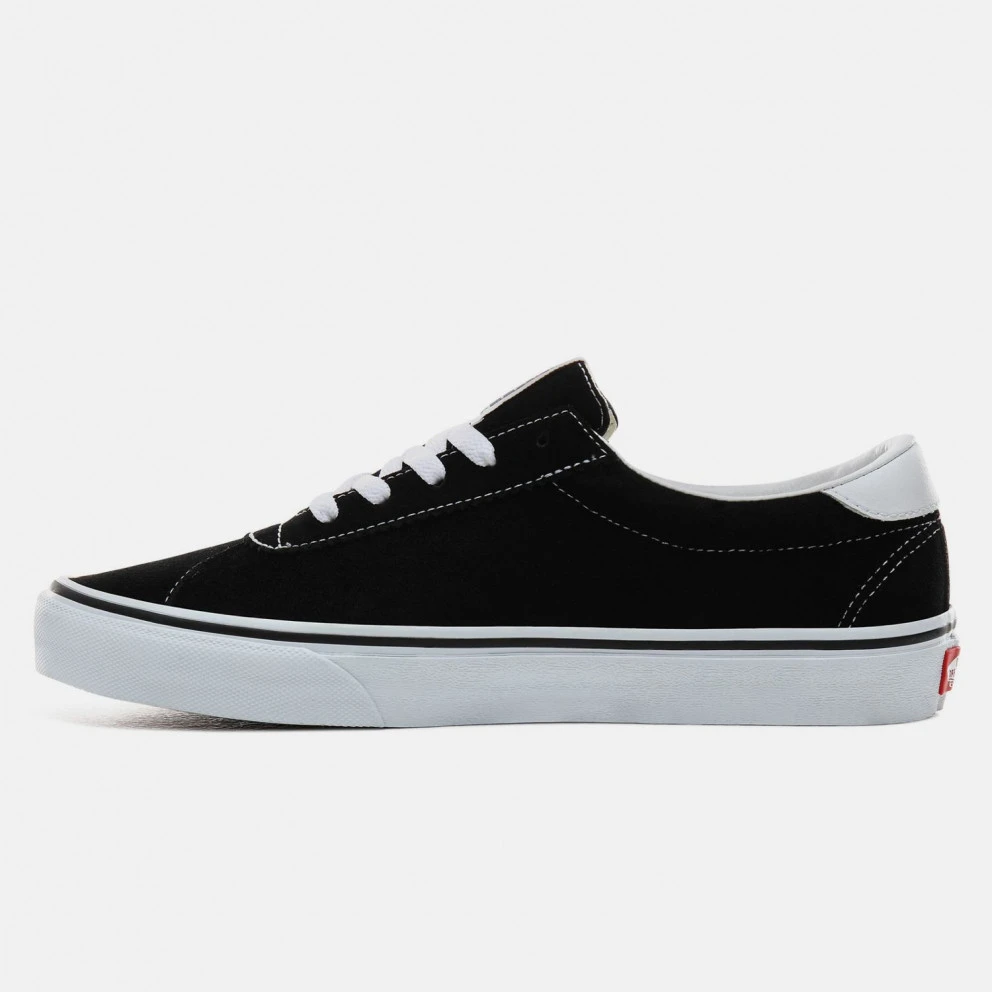 Γυναικεία Vans Sport Unisex Παπούτσια (Suede) Black 2 Γυναικεία Vans Sport Unisex Παπούτσια (Suede) Black - Image 2