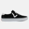 Γυναικεία Vans Sport Unisex Παπούτσια (Suede) Black