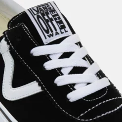 Γυναικεία Vans Sport Unisex Παπούτσια (Suede) Black 12 Γυναικεία Vans Sport Unisex Παπούτσια (Suede) Black -Ανδρικά Παπούτσια Εκπτώσεις vans ua vans sport suede blac 5